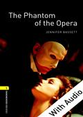 The 'Phantom of The Opera Epub3 & Audio e-Book