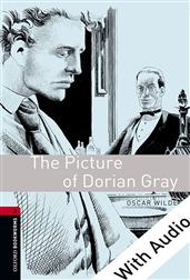 The Picture of Dorian Gray Epub3 & Audio e-Book