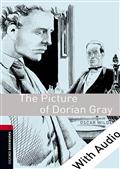 The Picture of Dorian Gray Epub3 & Audio e-Book
