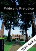 Pride and Prejudice Epub3 e-Book
