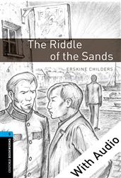 The Riddle of The Sands Epub3 & Audio e-Book
