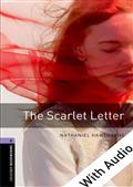 The Scarlet Letter Epub3 & Audio e-Book