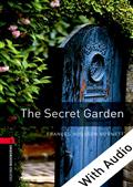 The Secret Garden Epub3 & Audio e-Book