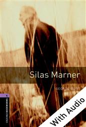 Silas Marner Epub3 & Audio e-Book