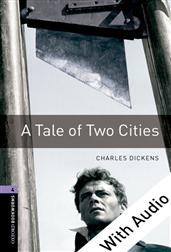 A Tale of Two Cities Epub3 & Audio e-Book