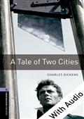 A Tale of Two Cities Epub3 & Audio e-Book