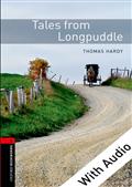 Tales From Longpuddle Epub3 & Audio e-Book
