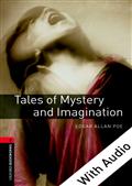Tales of Mystery and Imagination Epub3 and Audio e-Book