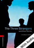 Three Strangers and Other Stories Epub3 and Audio e-Book