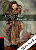 Through The Looking Glass Epub3 & Audio e-Book
