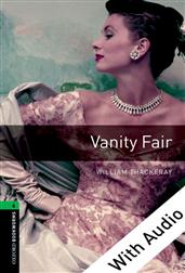 Vanity Fair Epub3 & Audio e-Book