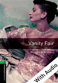Vanity Fair Epub3 & Audio e-Book