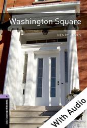 Washington Square Epub3 & Audio e-Book