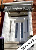 Washington Square Epub3 & Audio e-Book