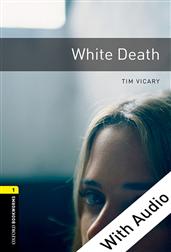 White Death Epub3 & Audio e-Book