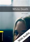 White Death Epub3 & Audio e-Book
