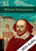 William Shakespeare Epub3 & Audio e-Book