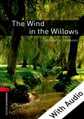 The Wind In The Willows Epub3 & Audio e-Book