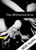 The Withered Arm Epub3 & Audio e-Book
