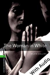 The Woman In White Epub3 & Audio e-Book