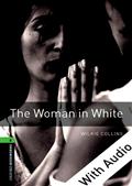 The Woman In White Epub3 & Audio e-Book