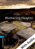 Wuthering Heights Epub3 & Audio e-Book