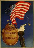 Defenders of Democracy