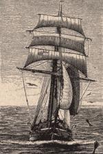 The Boys of 1812 and Other Naval Heroes