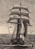 The Boys of 1812 and Other Naval Heroes