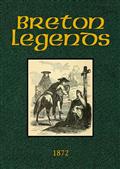 Breton Legends / Translated from the French