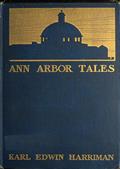 Ann Arbor Tales