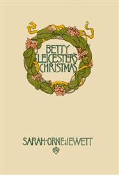 Betty Leicester's Christmas