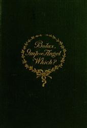 BolaxImp or Angel-Which?