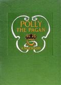 Polly the PaganHer Lost Love Letters