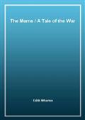 The MarneA Tale of the War