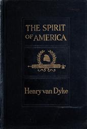 The Spirit of America