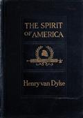 The Spirit of America