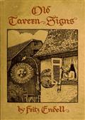 Old Tavern SignsAn Excursion in the History of Hospitality