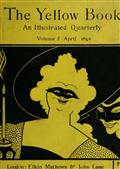 The Yellow Book, An Illustrated Quarterly. Vol. 1, April 1894