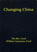 Changing China