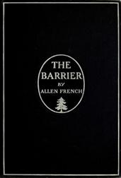 The Barrier