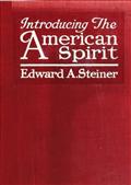 Introducing the American Spirit