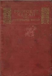 Princess Sarah and Other Stories