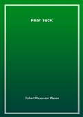 Friar Tuck