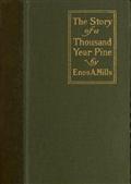 The Story of a Thousand-Year Pine