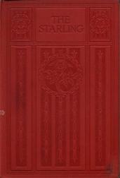 The StarlingA Scottish Story