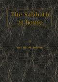 The Sabbath At Home