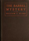 The Barrel Mystery