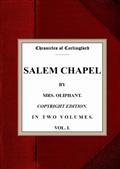 Salem Chapel, v.1/2