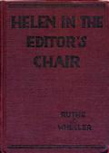 Helen in the Editor's Chair